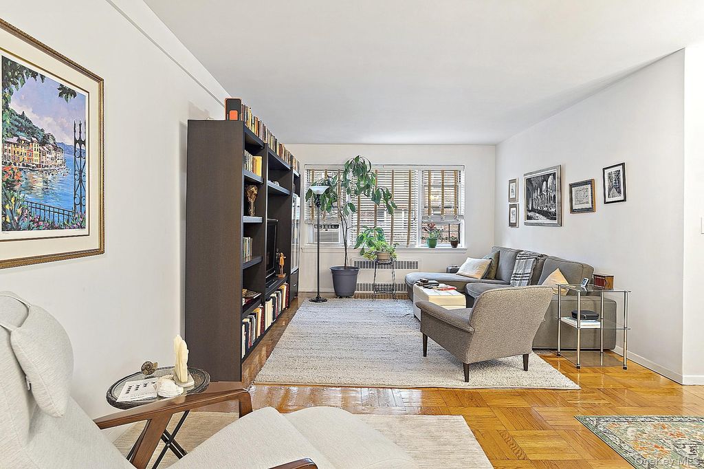 Photo of 3850 Hudson Manor Terrace #3EW, Bronx, NY 10463 (MLS # 961565)