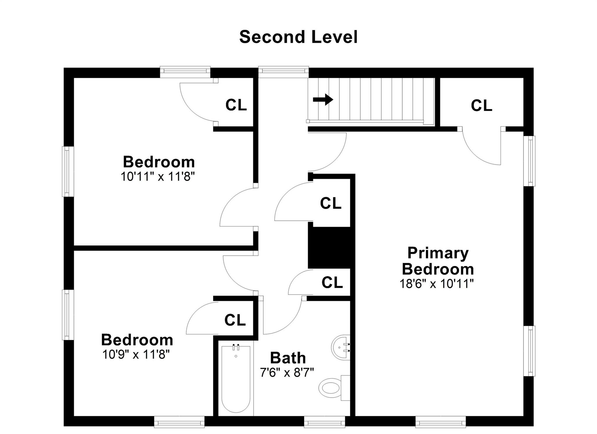 12 Bolling Place, Greenwich, Connecticut image 31