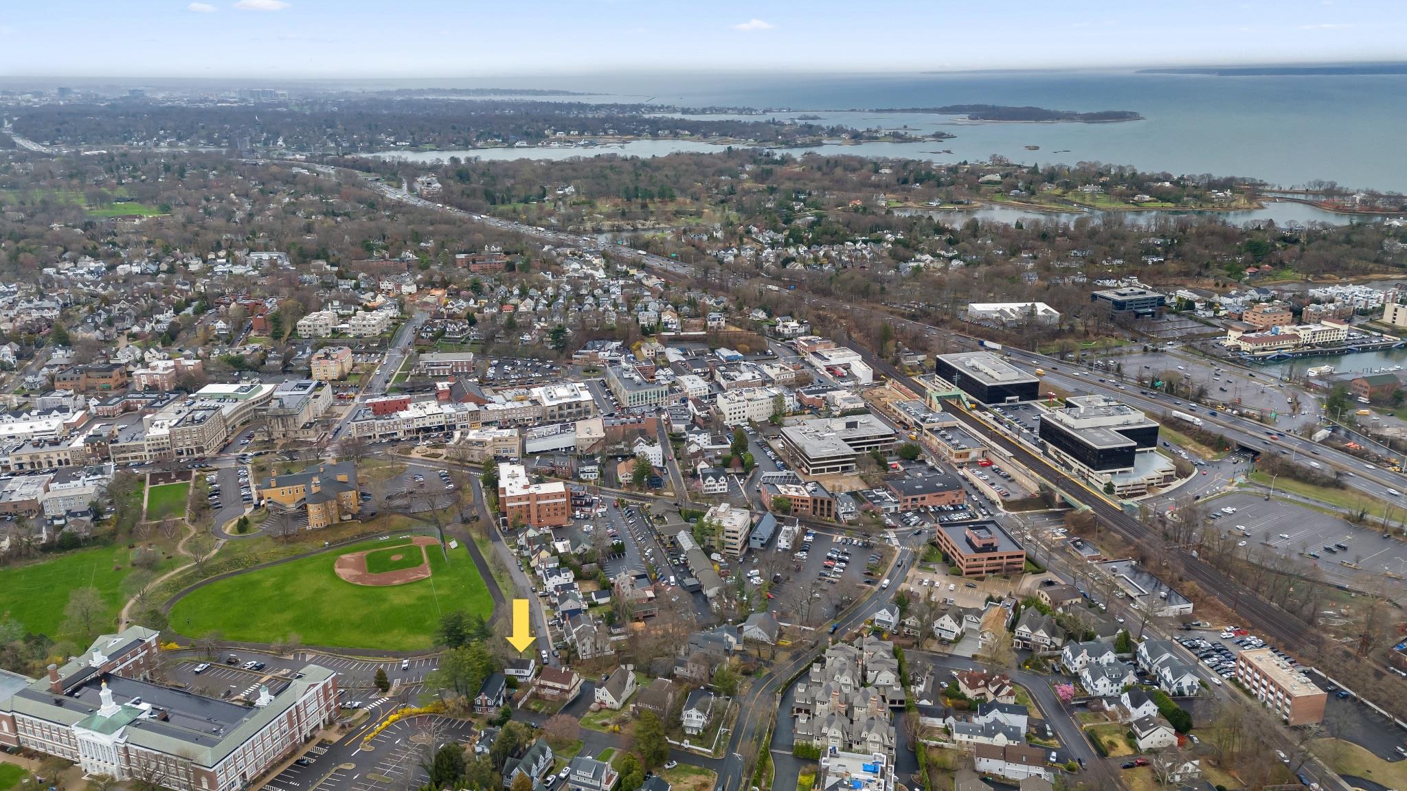 12 Bolling Place, Greenwich, Connecticut image 29