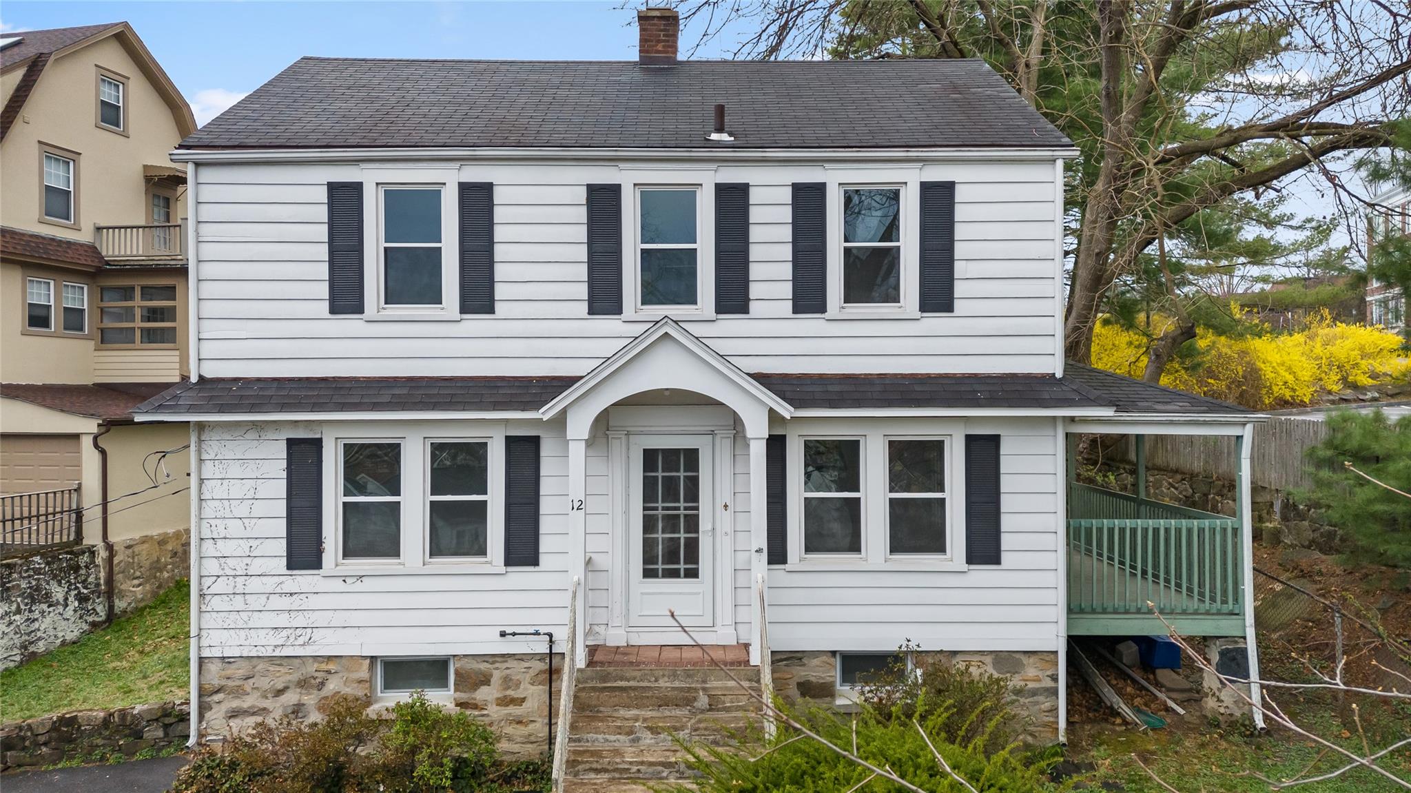 12 Bolling Place, Greenwich, Connecticut image 1