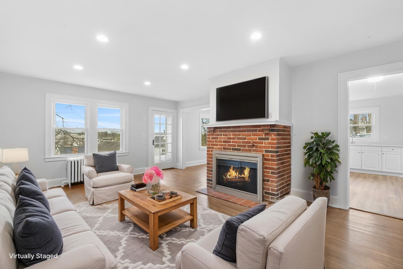 12 Bolling Place, Greenwich, Connecticut image 6