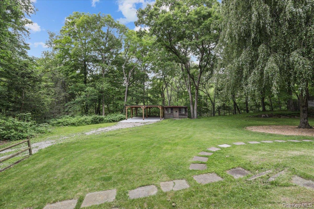 106 Ridgeland Road