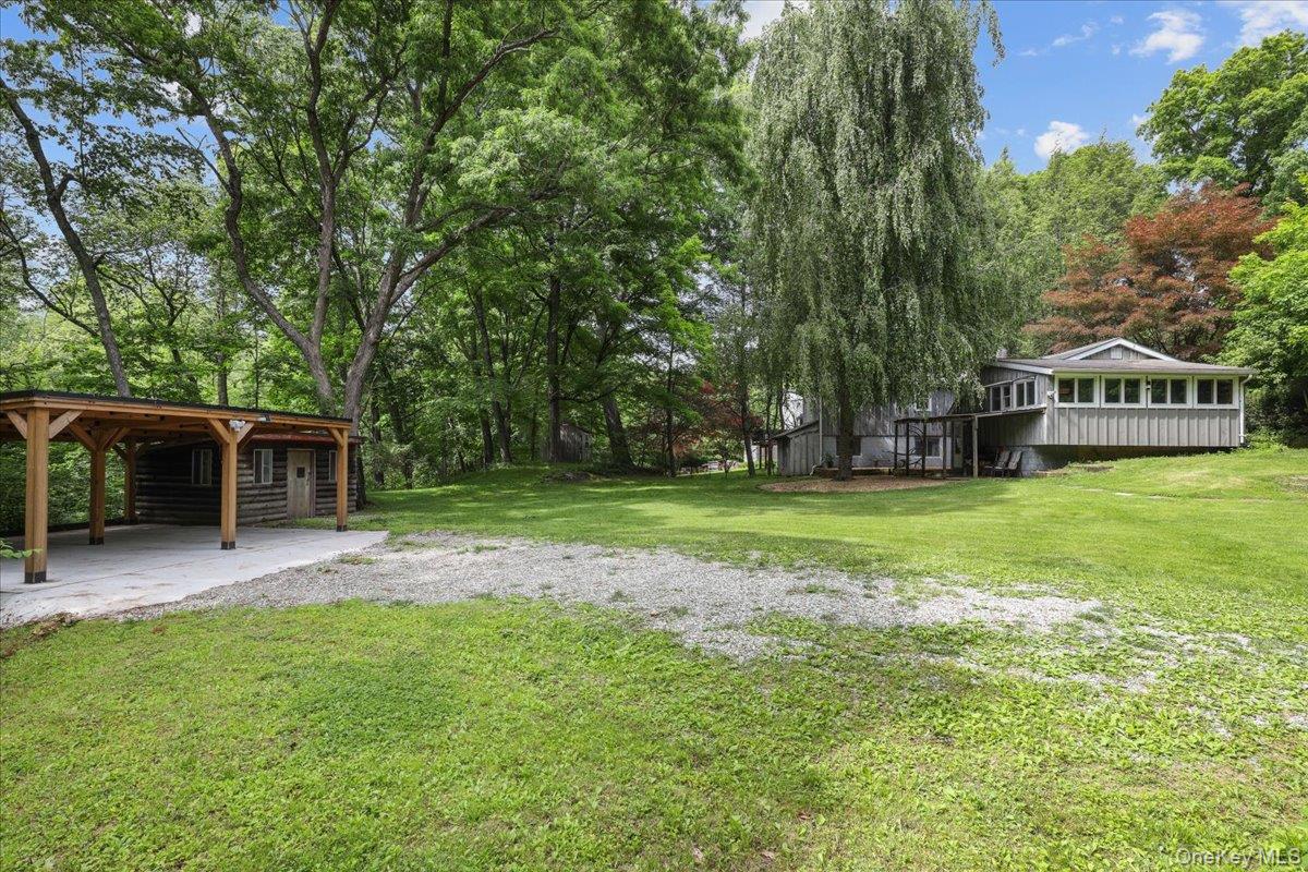 106 Ridgeland Road