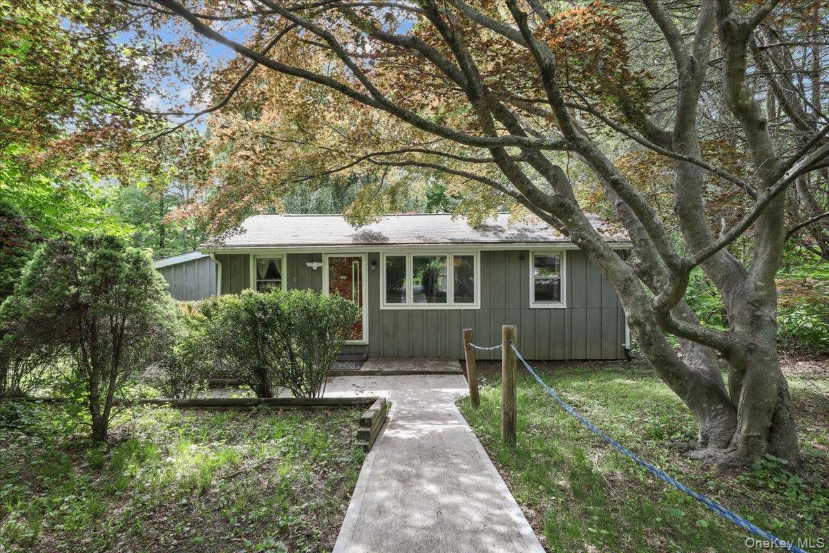 106 Ridgeland Road
