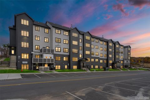 7 Maglenitz Street 402 Palm Tree NY 10950