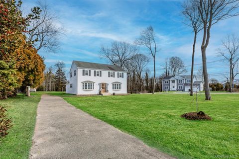 Homes For Sale - 41 Gillette Avenue<br/> Bayport, NY 11705