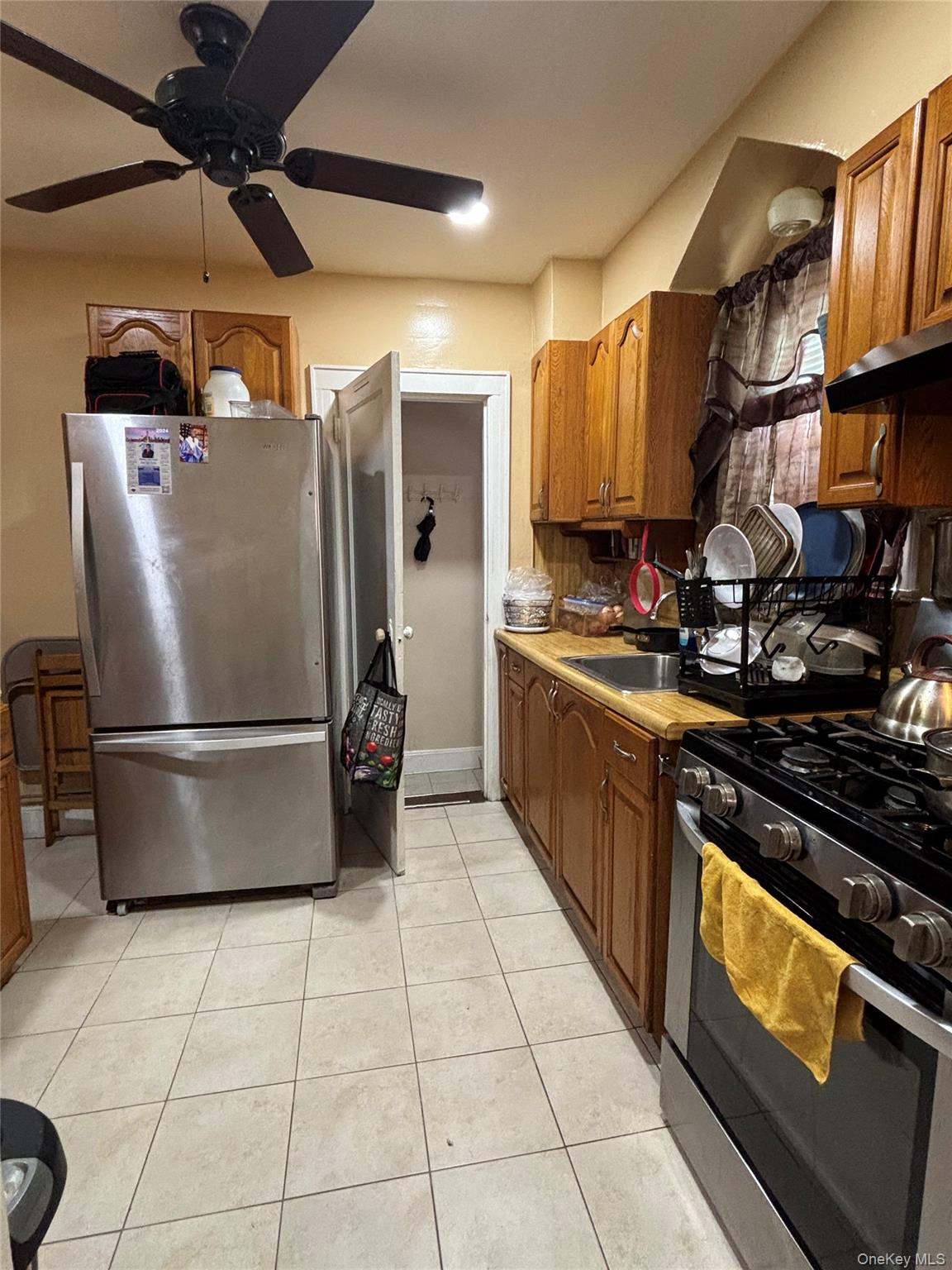 18608 Brinkerhoff Avenue