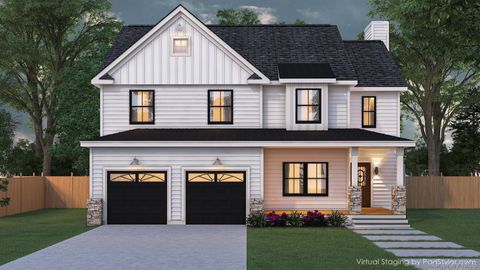 Homes For Sale - LOT #22 Azalea Lane<br/> Slate Hill, NY 10973