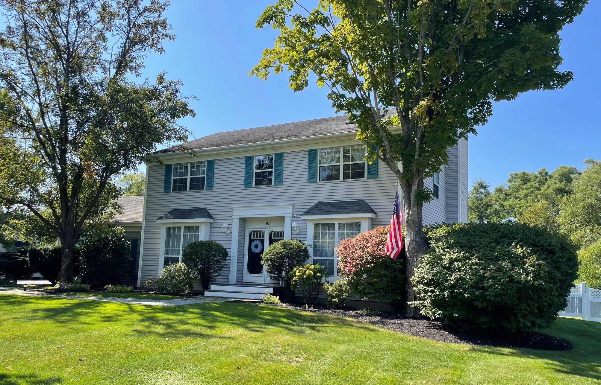 43 Southfield Road