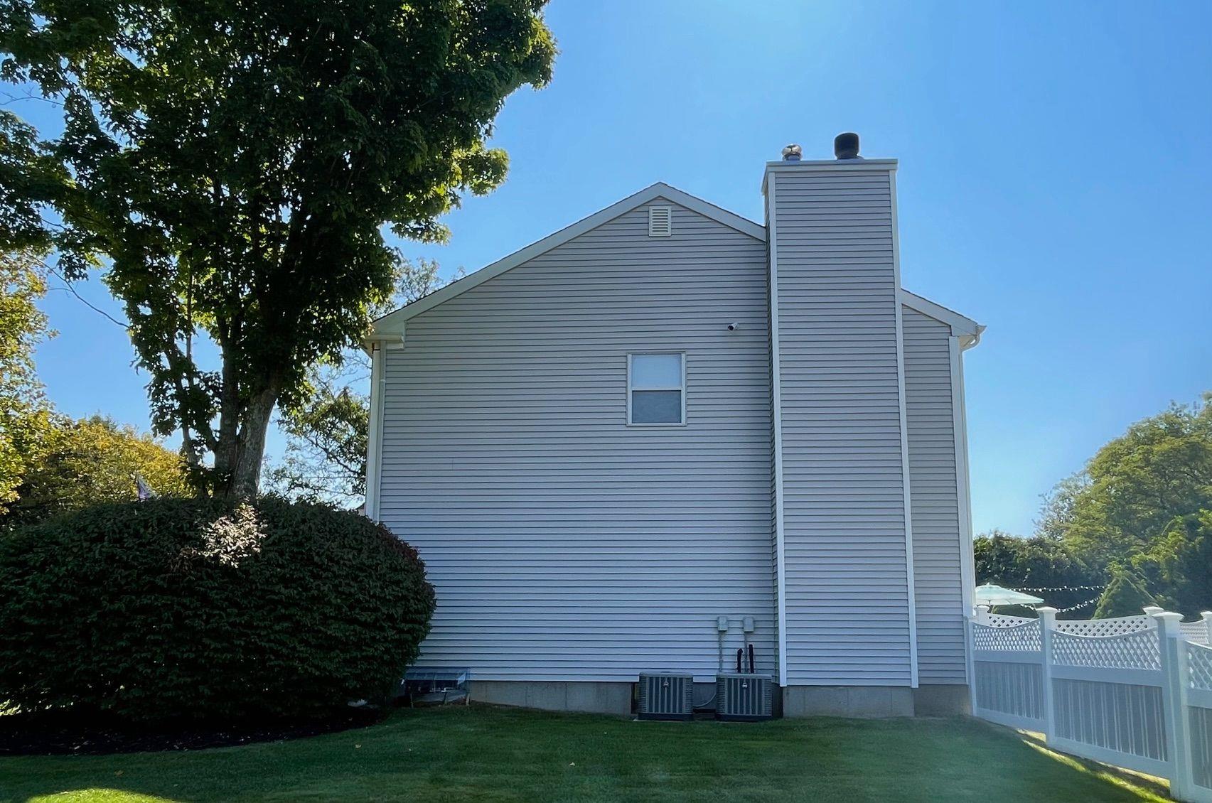 43 Southfield Road