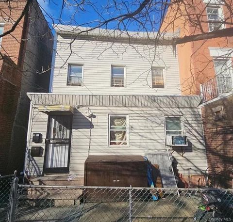 Photo of 4110 71st Street, Woodside, NY 11377 (MLS # 938630)