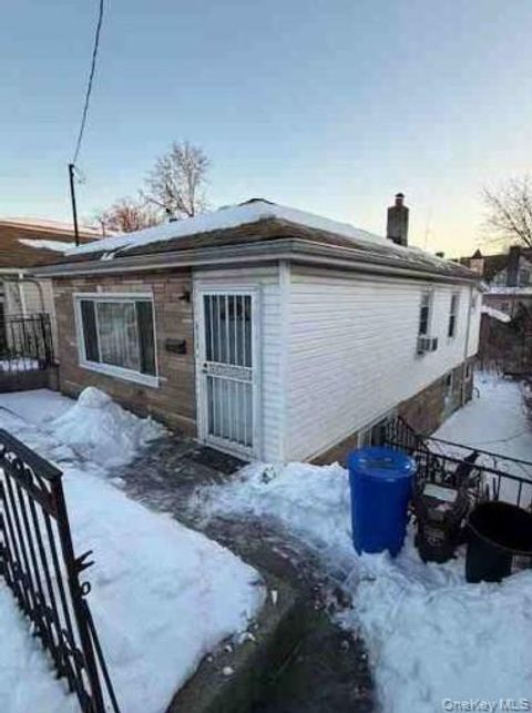 Photo of 865 Euclid Avenue, Brooklyn, NY 11208 (MLS # 961713)