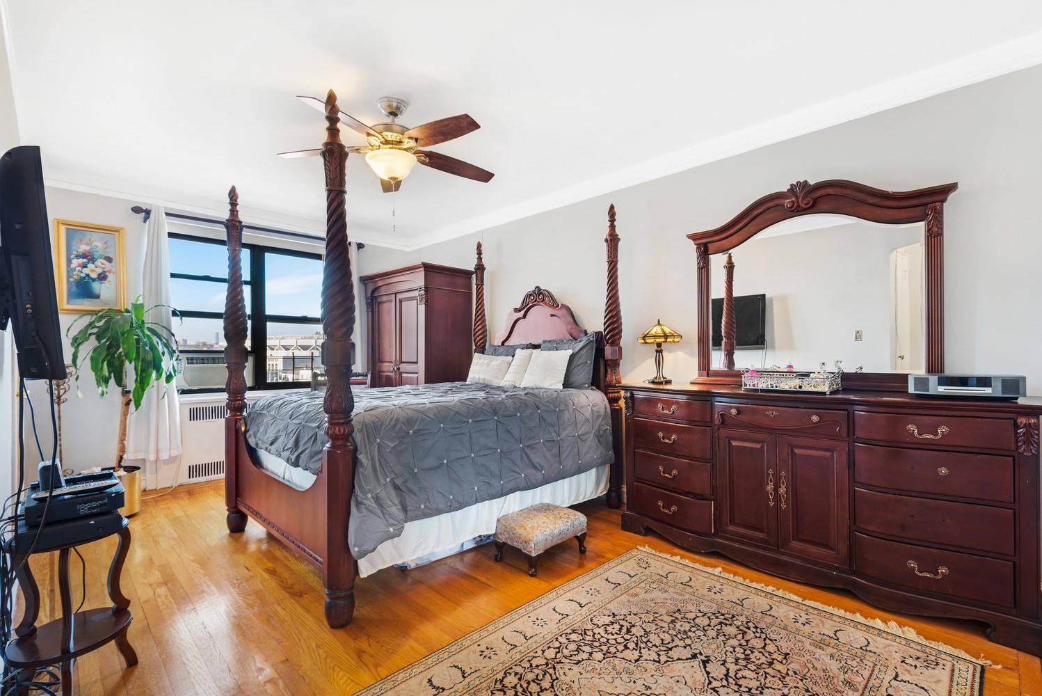 860 Grand Concourse #4N, Bronx, New York image 12