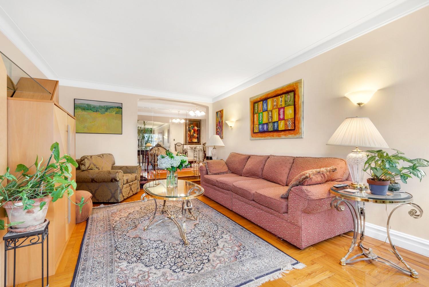 860 Grand Concourse #4N, Bronx, New York image 10