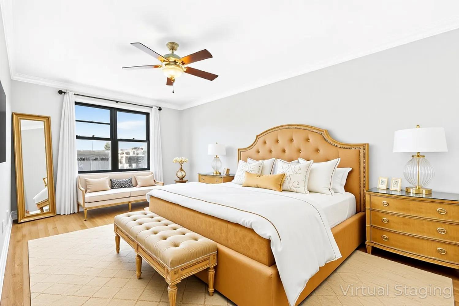 860 Grand Concourse #4N, Bronx, New York image 4