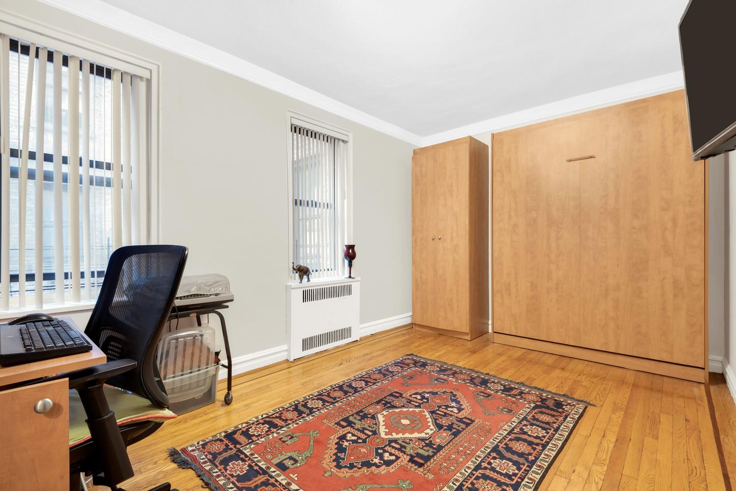 860 Grand Concourse #4N, Bronx, New York image 15