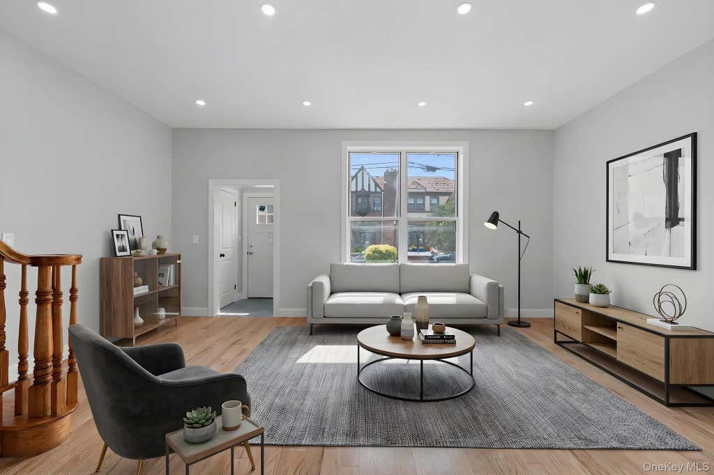 Photo of 13018 227th Street, Laurelton, NY 11413 (MLS # 1038205)