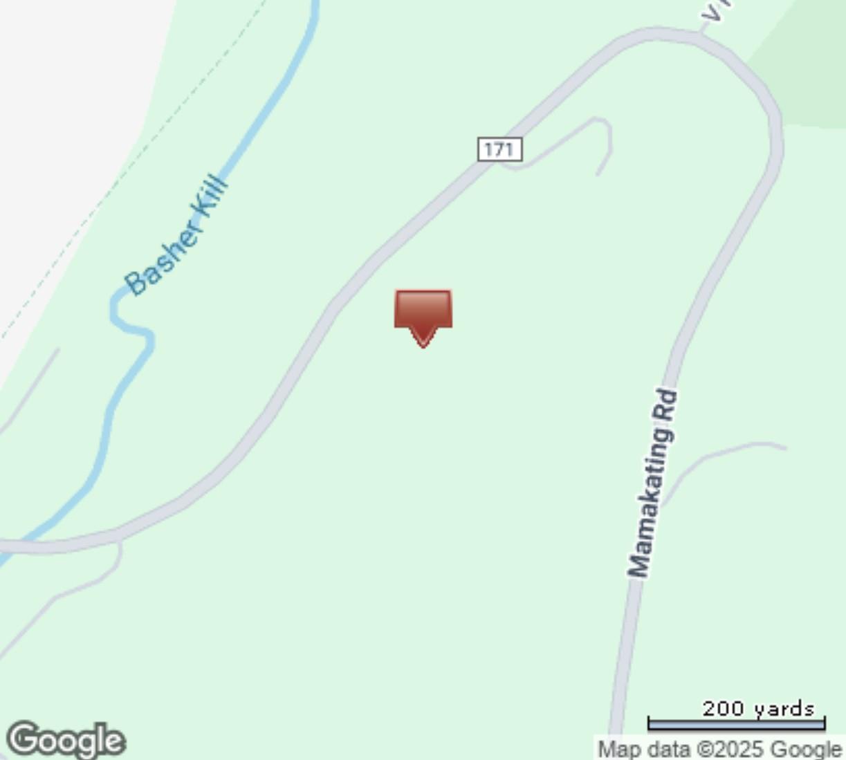 Mamakating Road, Wurtsboro, New York image 6