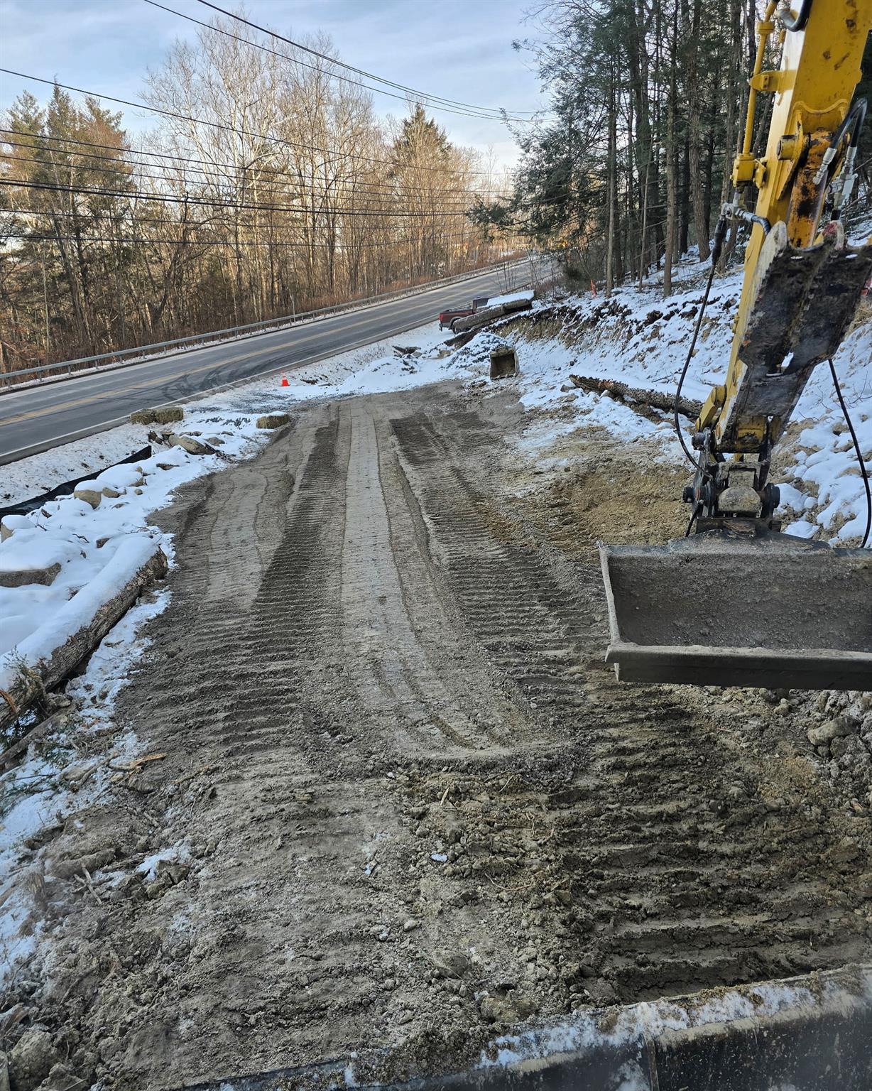 Mamakating Road, Wurtsboro, New York image 4