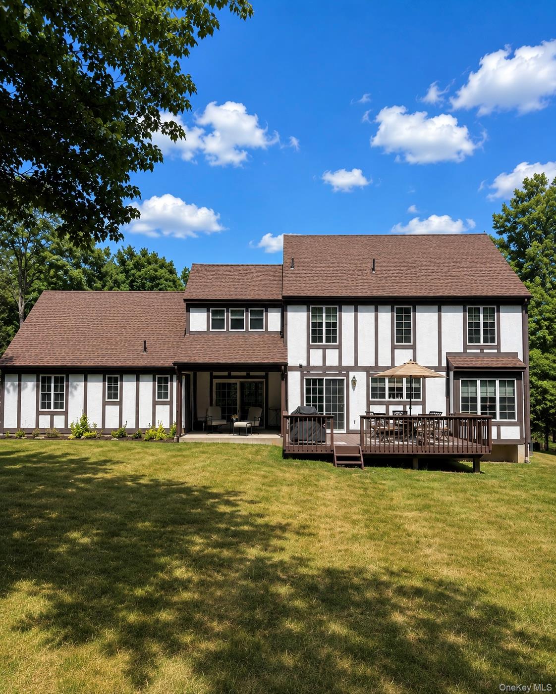 17 Allison Drive