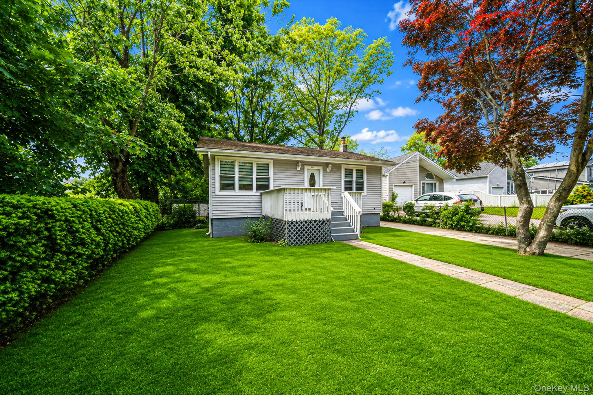 411 Glen Drive