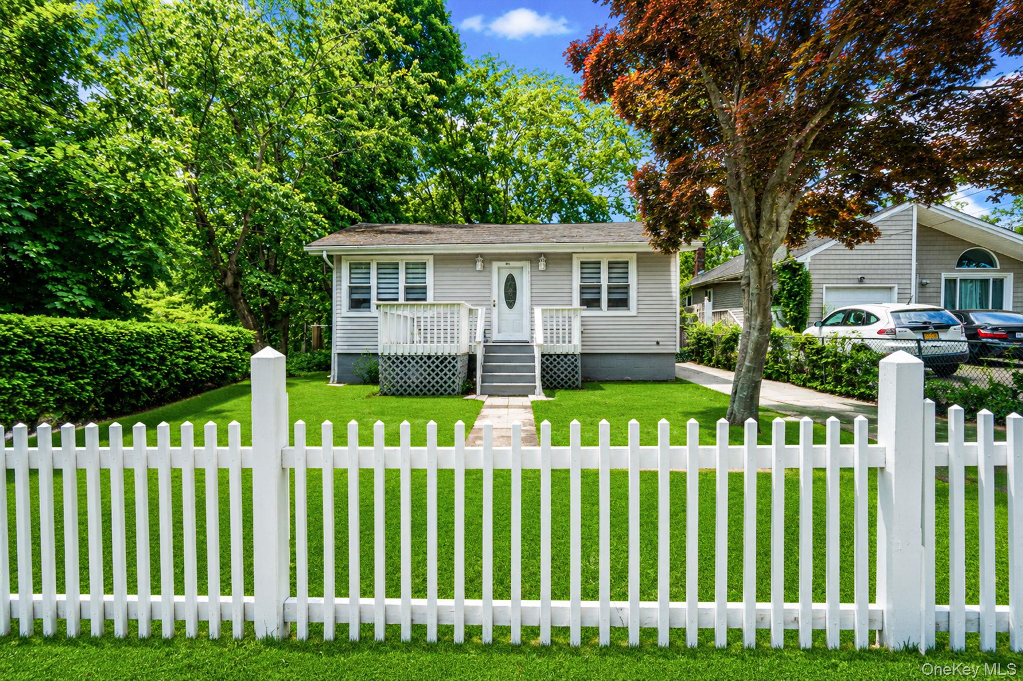 411 Glen Drive