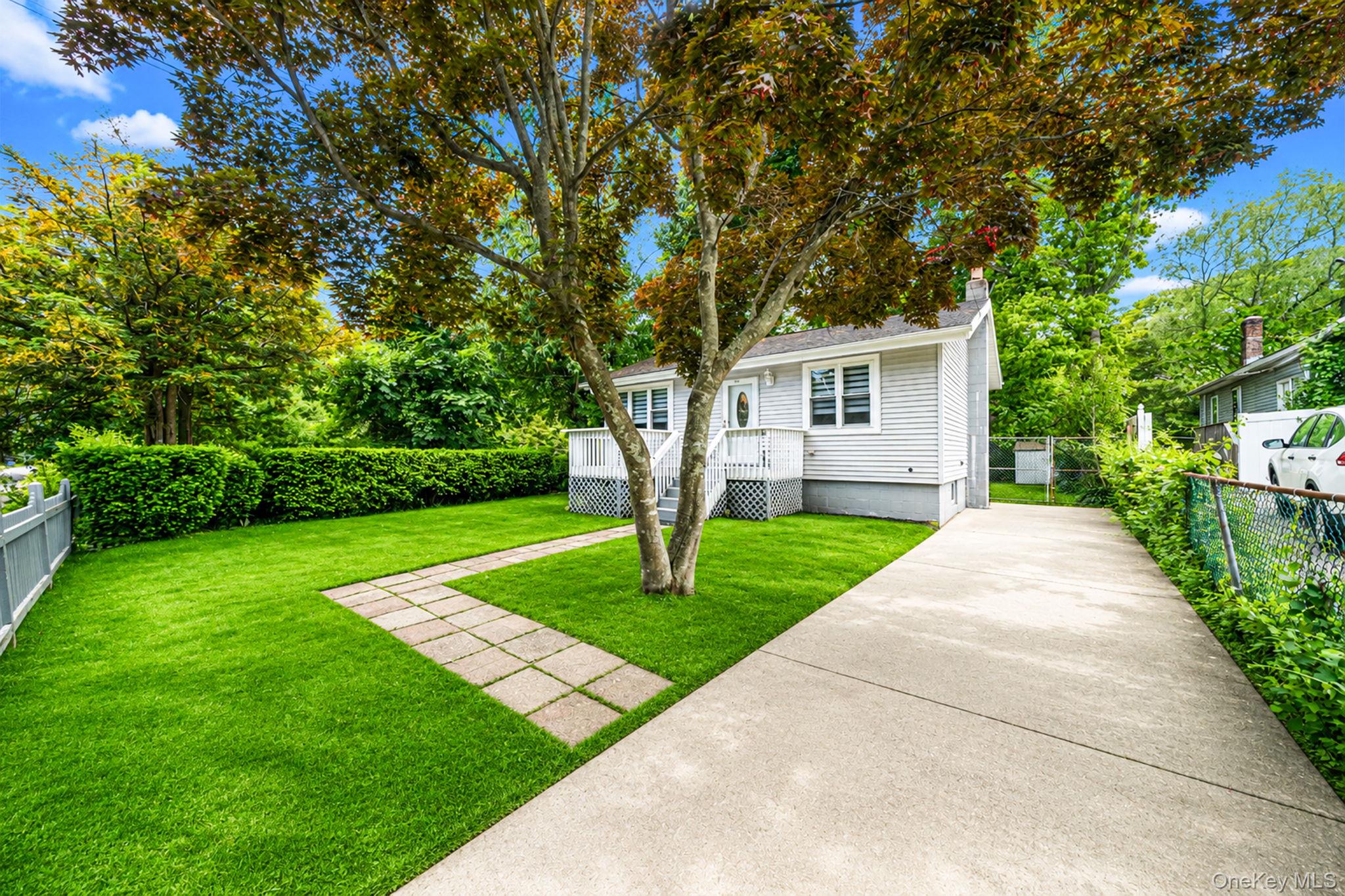 411 Glen Drive