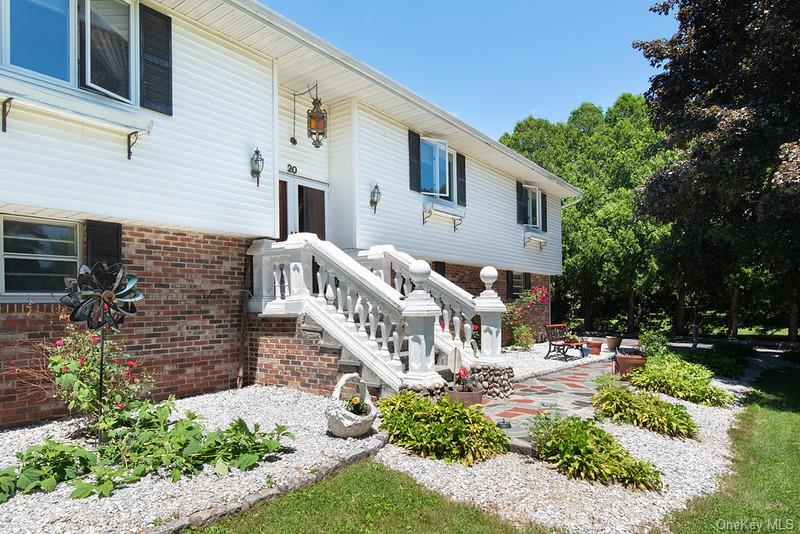 Photo of 20 Craig Lane, Dover Plains, NY 12522 (MLS # 1016112)