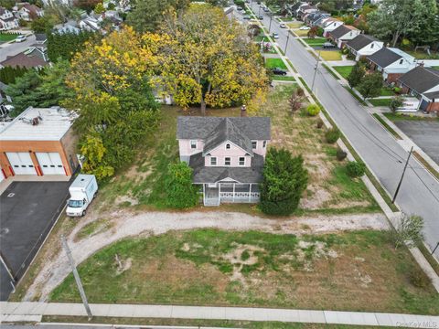 135 Merritts Road Farmingdale NY 11735