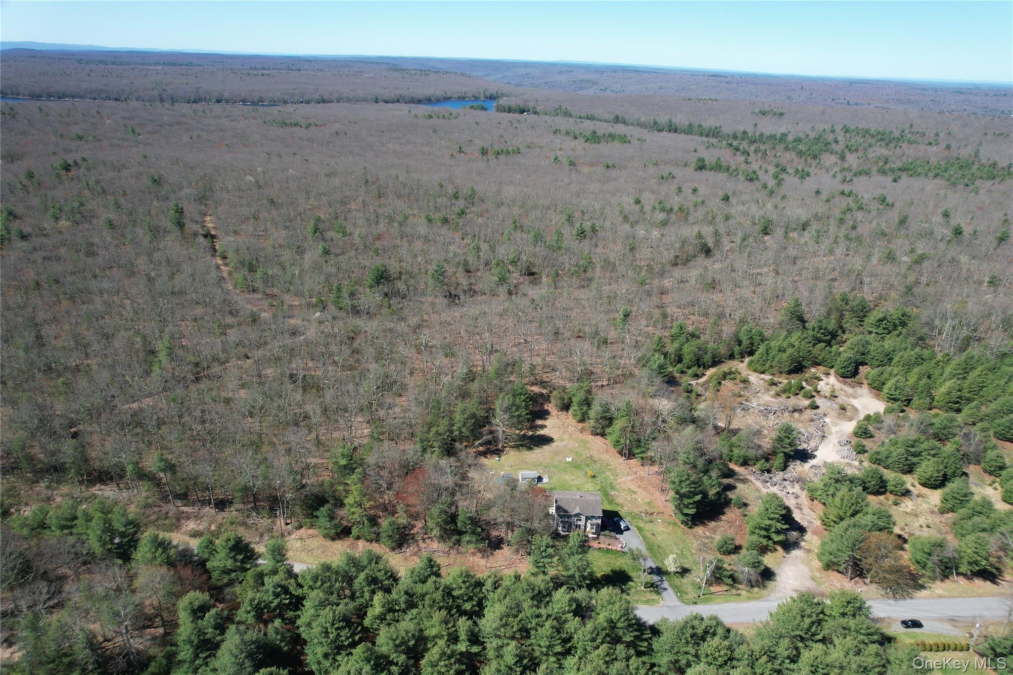 Old Sackett Road