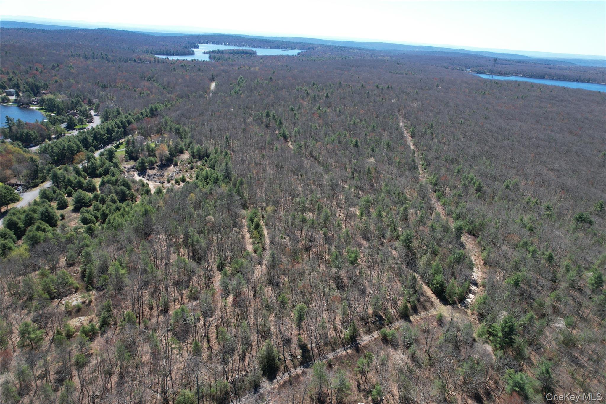 Old Sackett Road