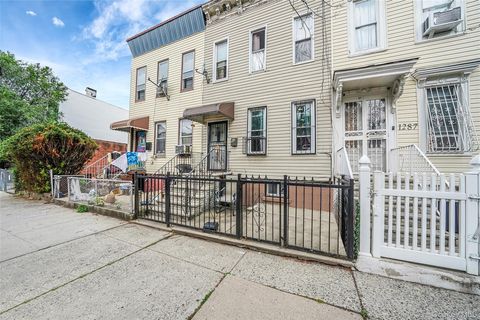 1285A Saint Marks Avenue, Brooklyn, NY 11213 - MLS#: 889094