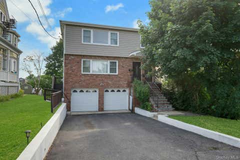 Multifamily For Sale - 162 Woodland Avenue<br/> New Rochelle, NY 10805