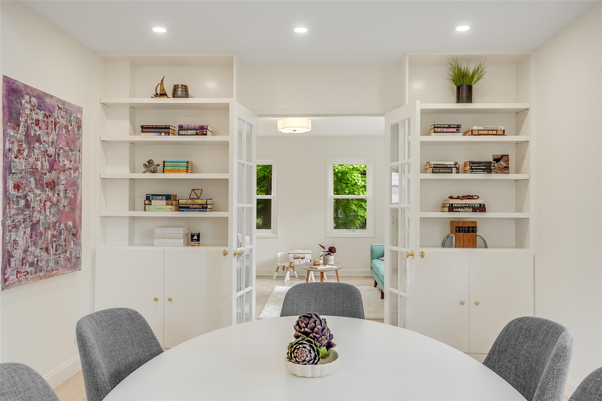 654 Forest Avenue, Larchmont, New York image 14