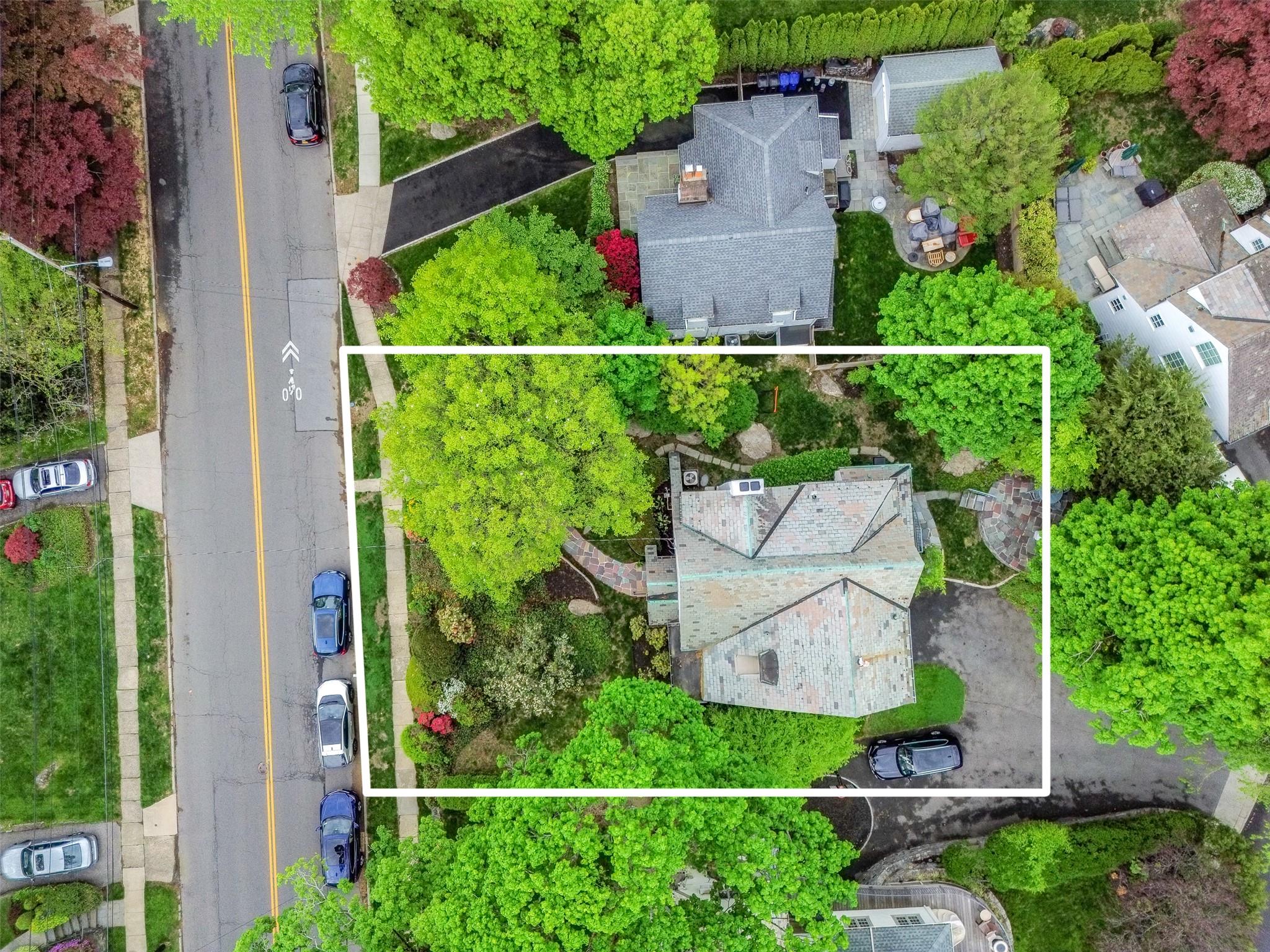 654 Forest Avenue, Larchmont, New York image 47