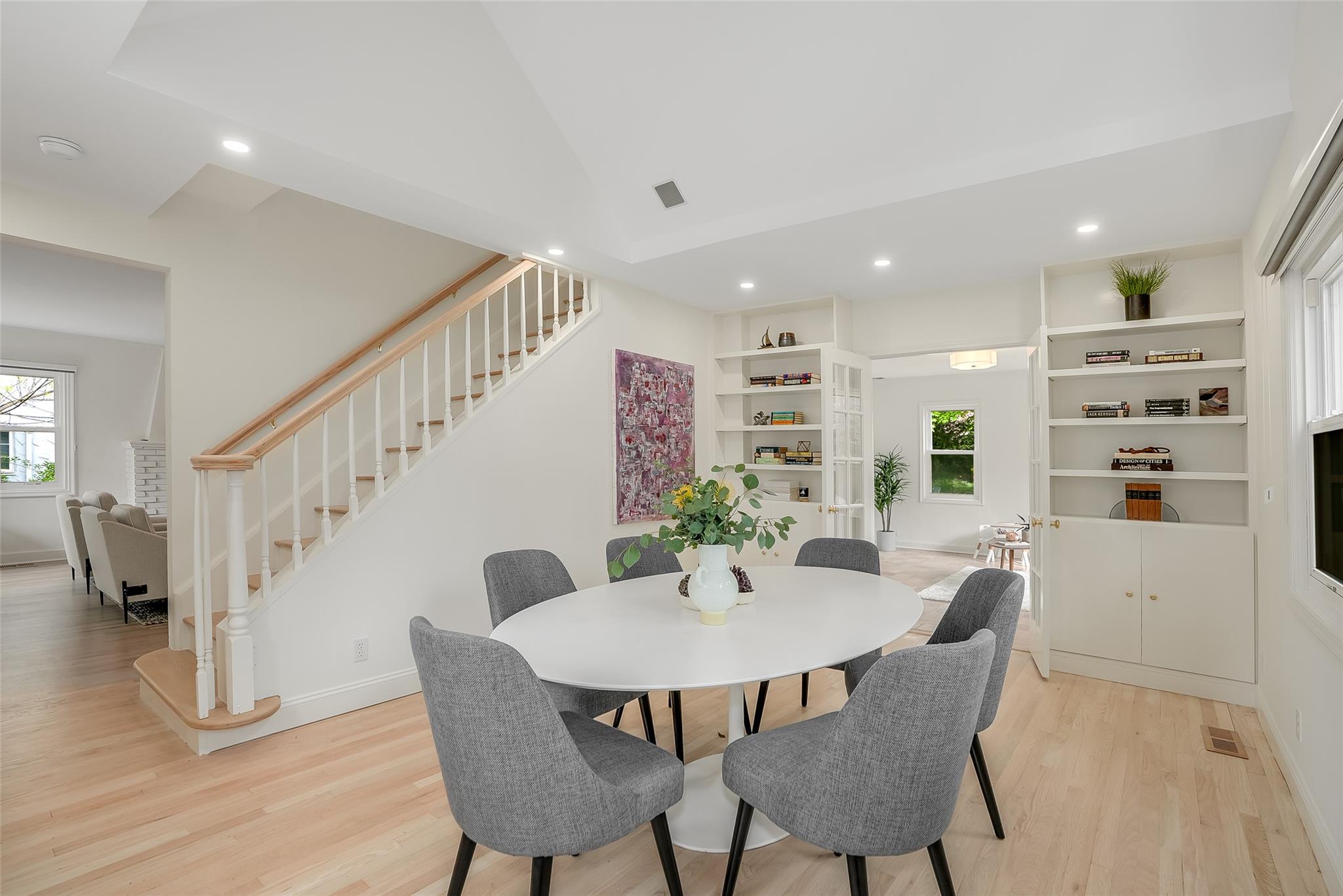 654 Forest Avenue, Larchmont, New York image 16