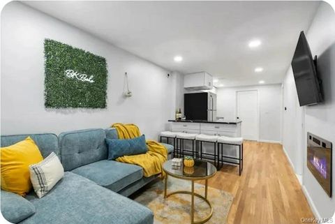 Multifamily For Rent - 2276 Atlantic Avenue<br/> Brooklyn, NY 11233