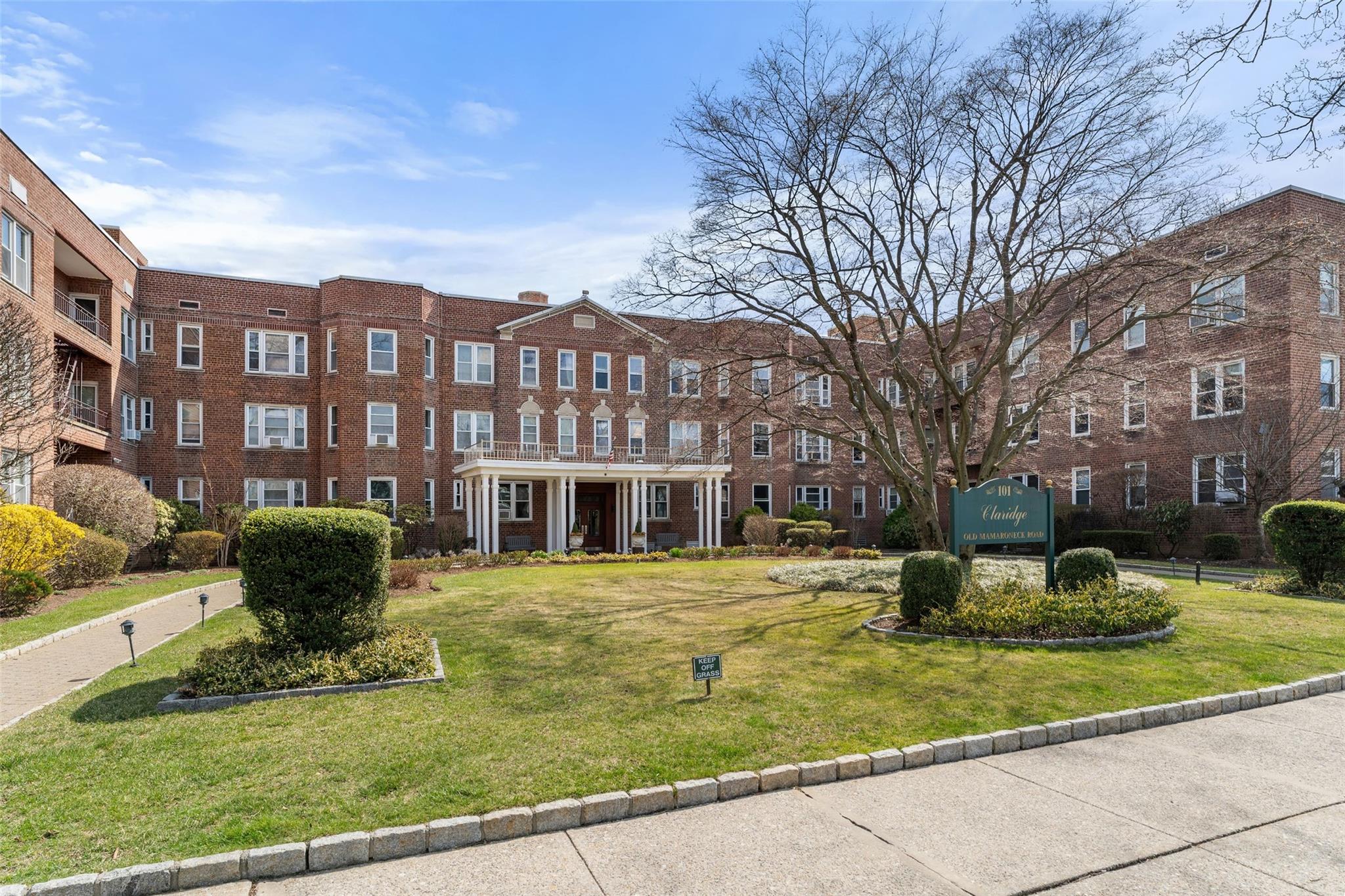 101 Old Mamaroneck Road #2B7, White Plains, New York image 1