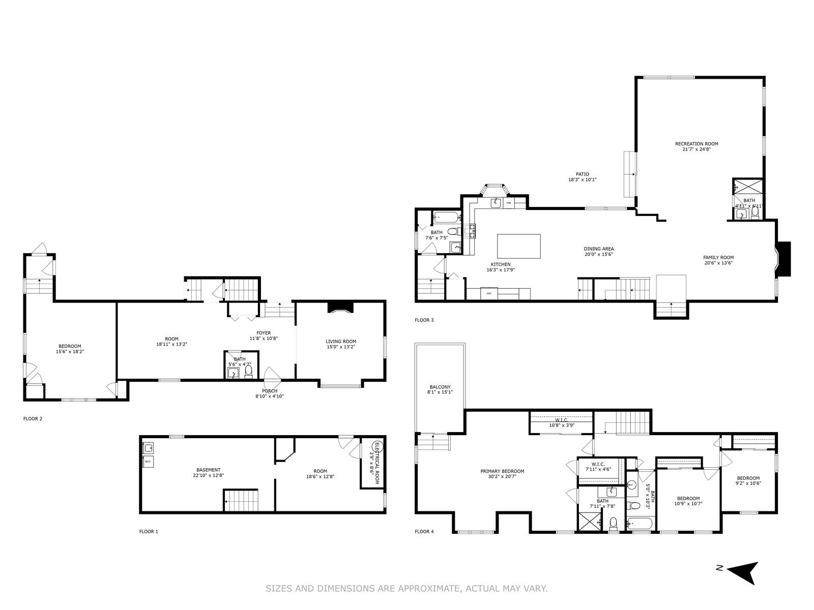169 Southdown Road, Huntington, New York image 28