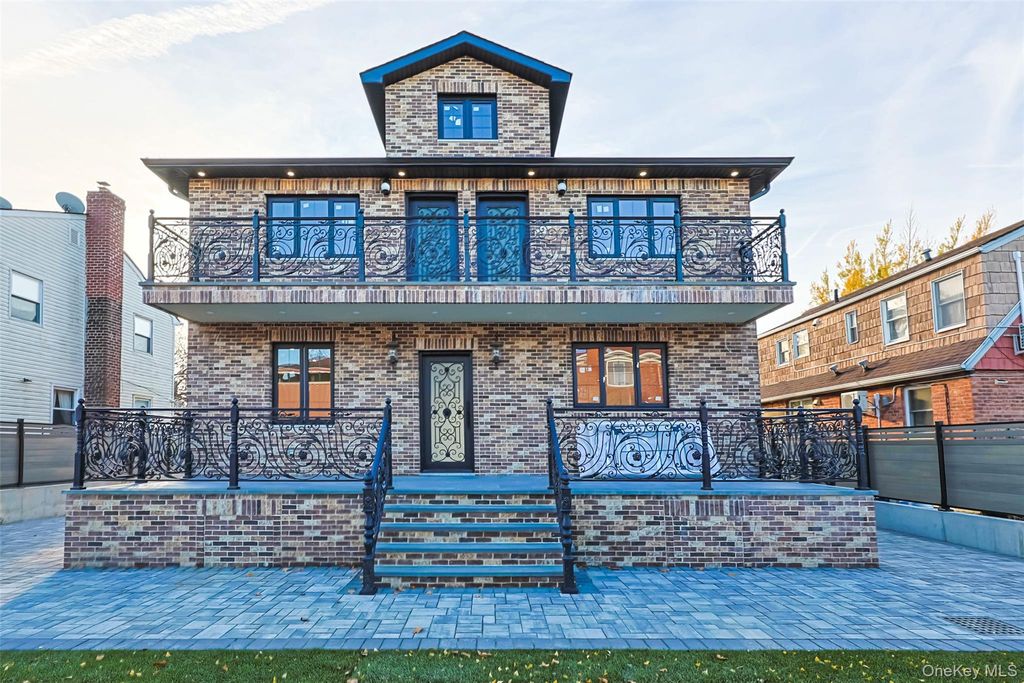 Photo of 40-11 202nd Street, Bayside, NY 11361 (MLS # 943182)