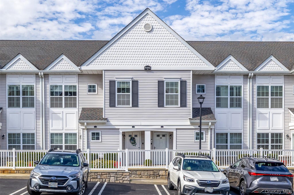Photo of 57 Spring Drive, Seaford, NY 11783 (MLS # 1062399)
