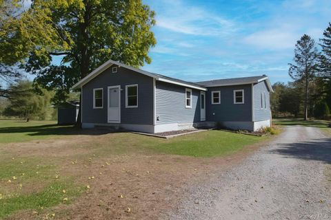 Multifamily For Sale - 4108 State Route 9g<br/> Germantown, NY 12526