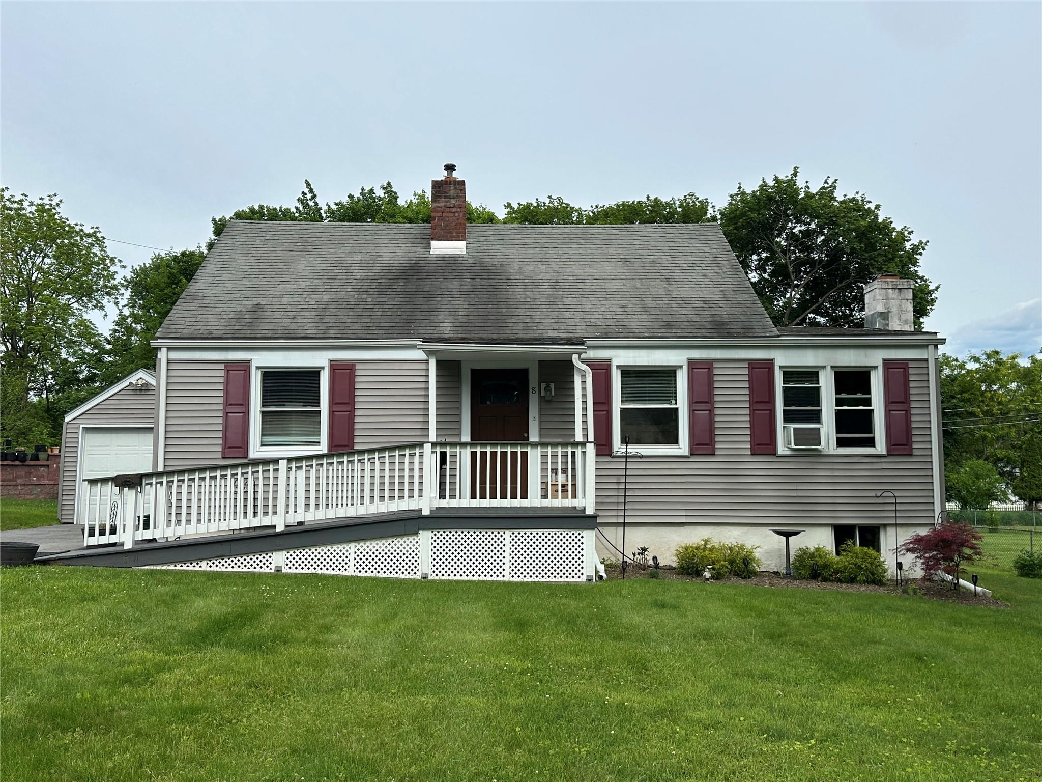 8 Spratt Avenue, Poughkeepsie, New York image 1