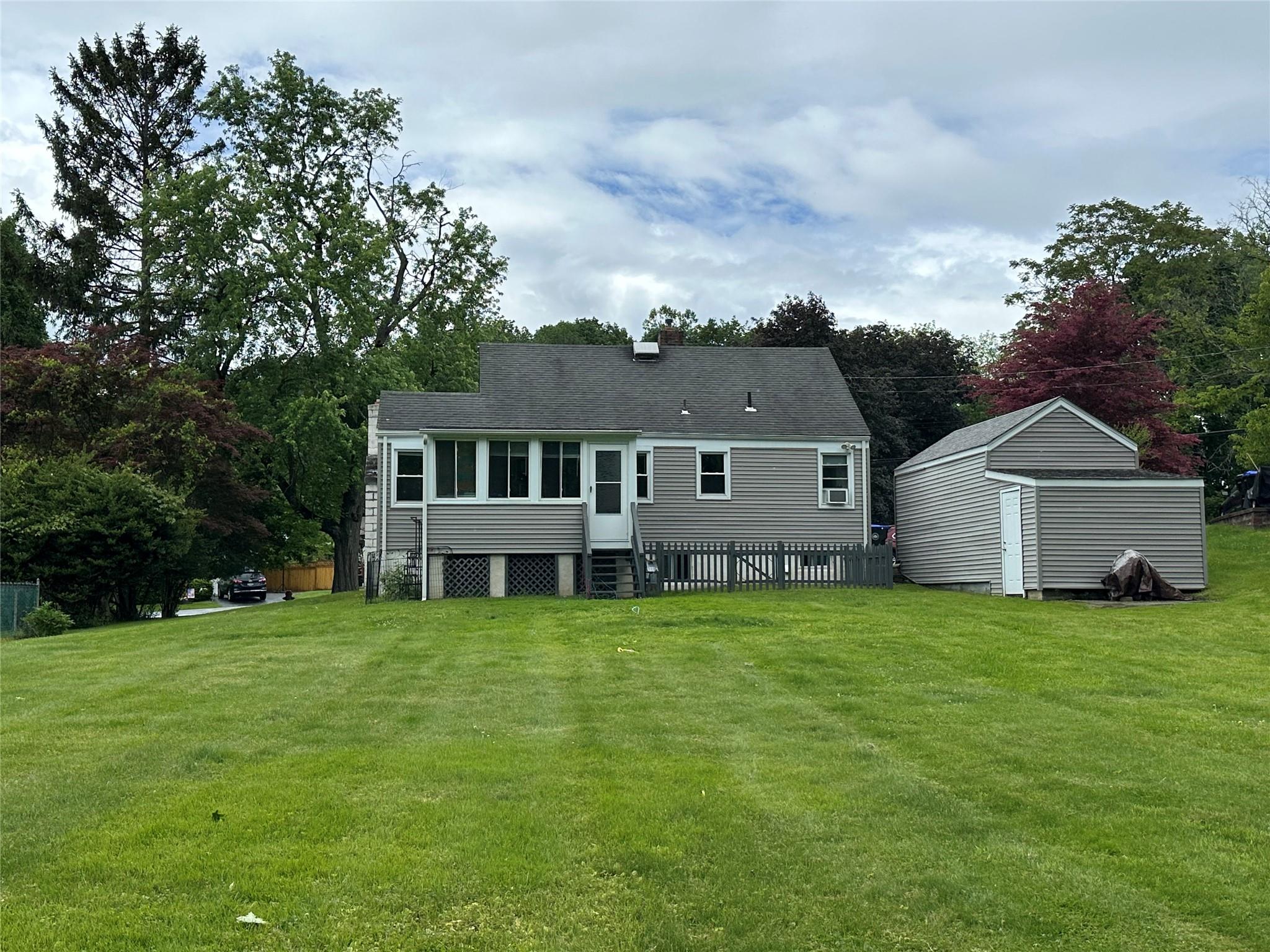 8 Spratt Avenue, Poughkeepsie, New York image 24