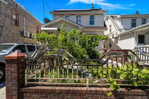 Multifamily For Sale - 10920 112th Street<br/> South Ozone Park, NY 11420