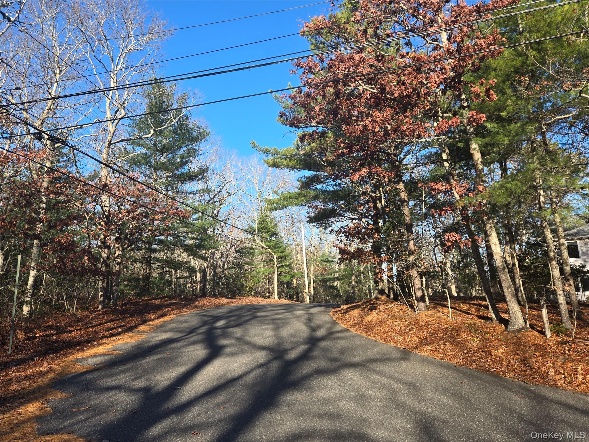 68 Big Fresh Pond Road