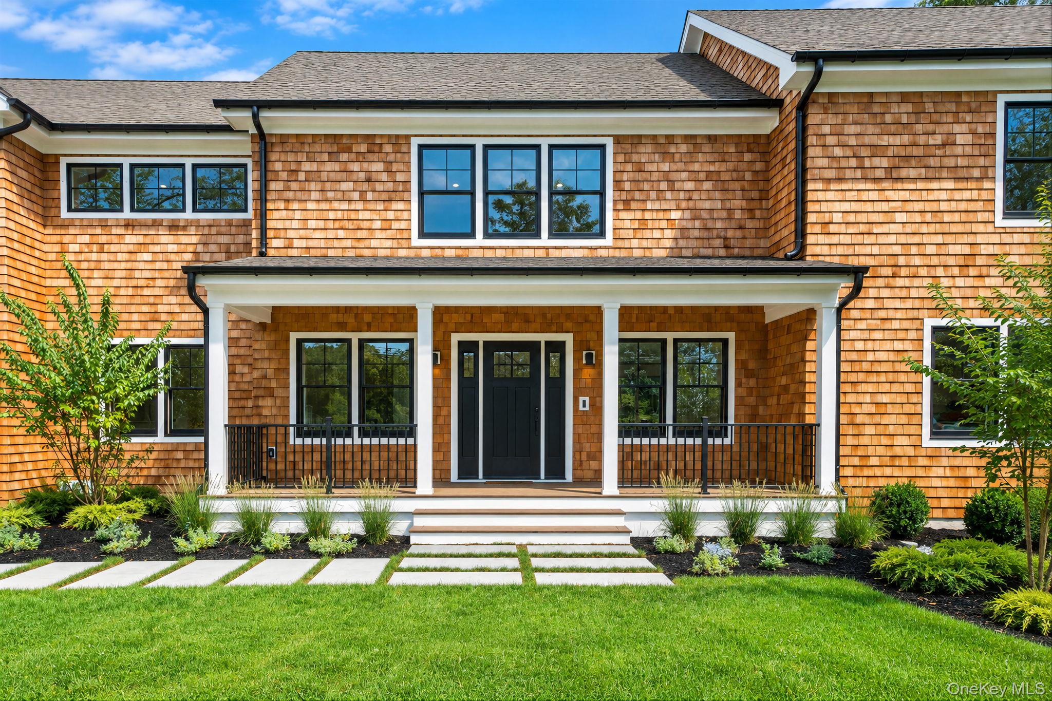 3 Vail Avenue