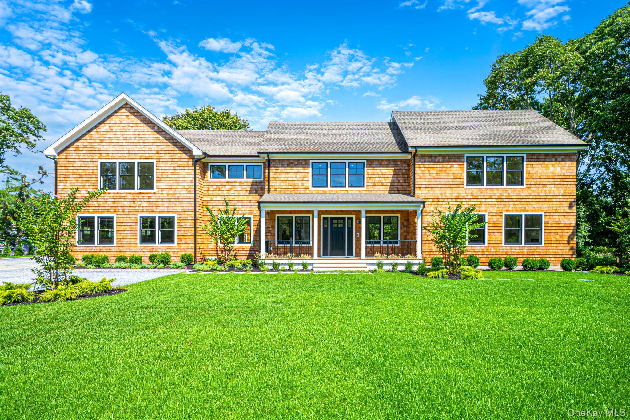 3 Vail Avenue