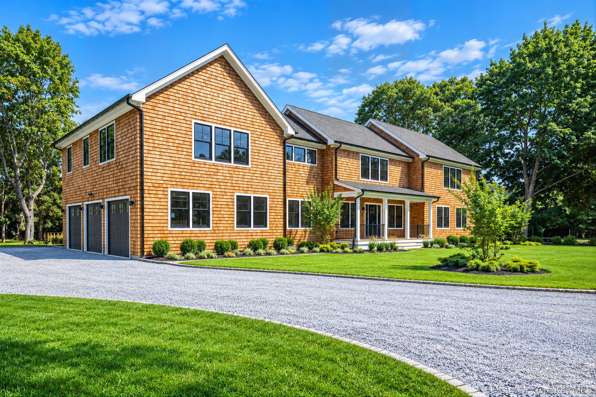 3 Vail Avenue