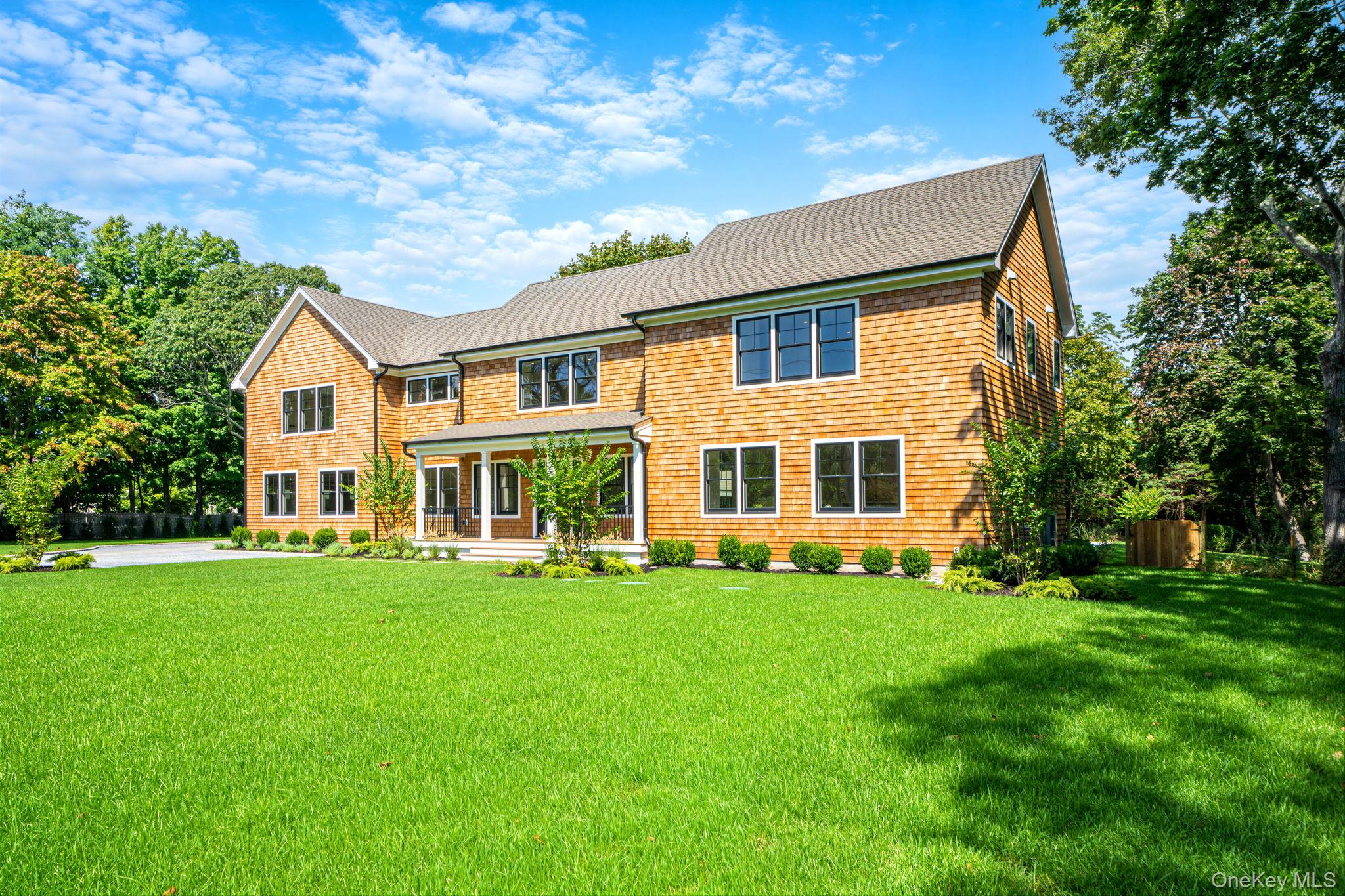 3 Vail Avenue